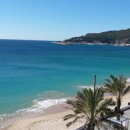 Sesimbra Mar Apartamento Chambre photo