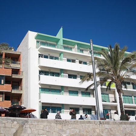 Sesimbra Mar Apartamento Extérieur photo