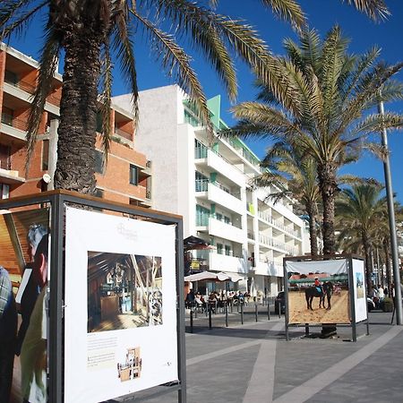 Sesimbra Mar Apartamento Extérieur photo