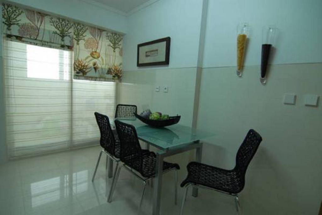 Sesimbra Mar Apartamento Chambre photo