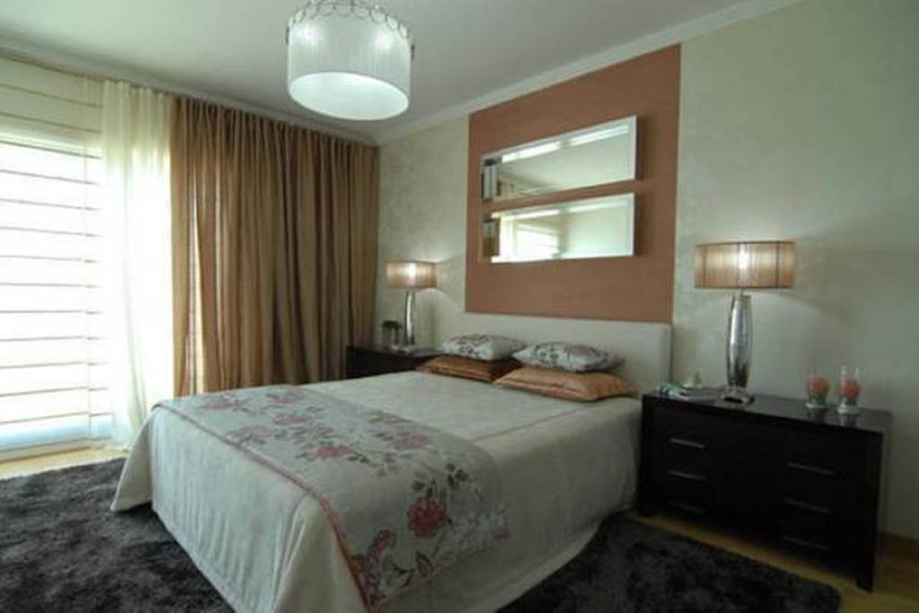 Sesimbra Mar Apartamento Chambre photo
