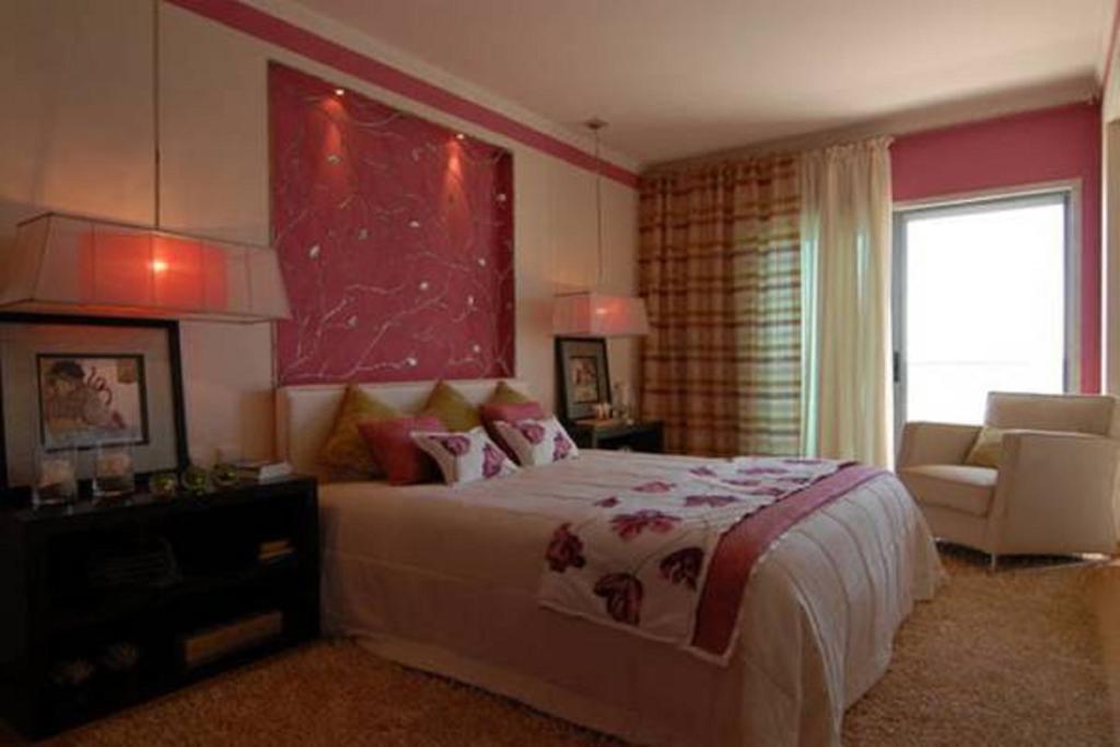 Sesimbra Mar Apartamento Chambre photo