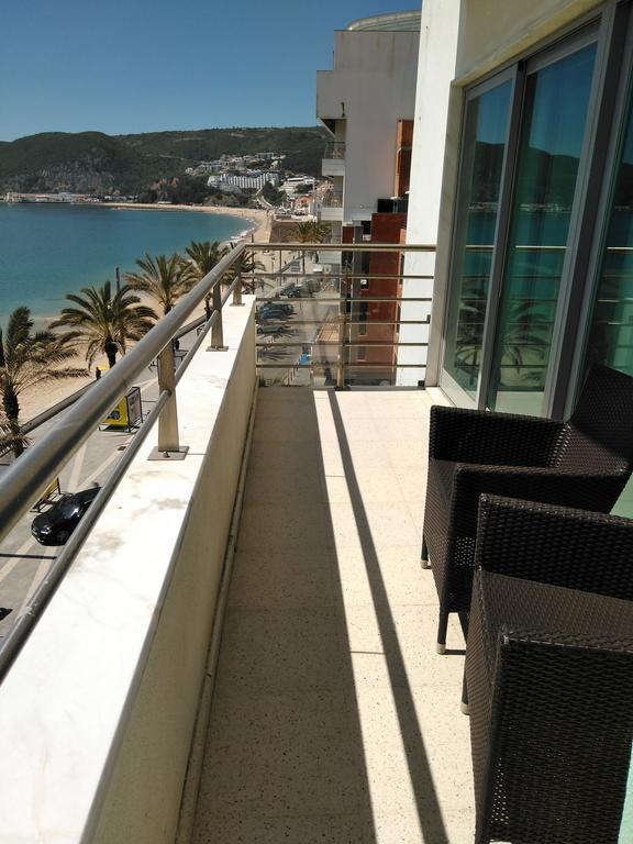 Sesimbra Mar Apartamento Extérieur photo