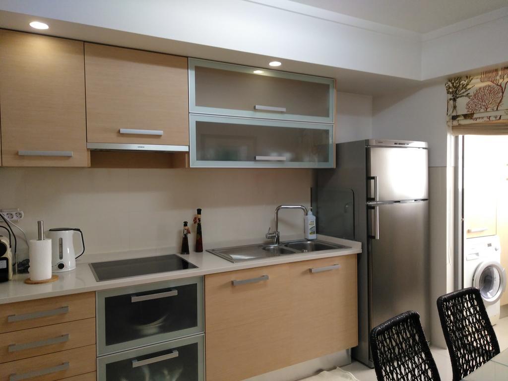 Sesimbra Mar Apartamento Extérieur photo