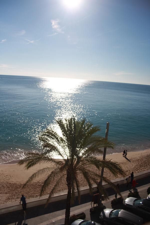Sesimbra Mar Apartamento Extérieur photo