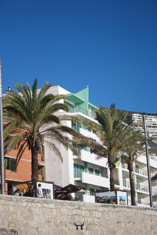 Sesimbra Mar Apartamento Extérieur photo