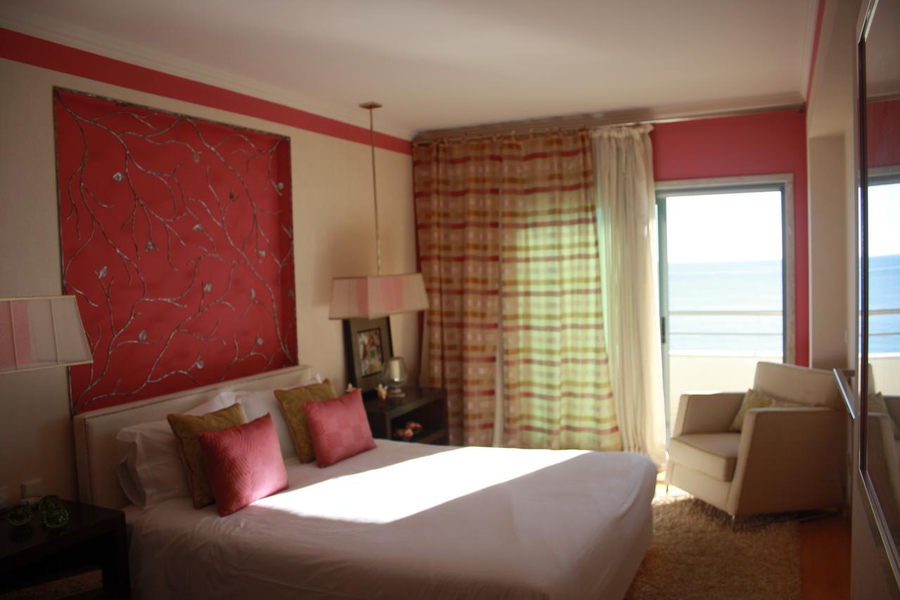 Sesimbra Mar Apartamento Extérieur photo