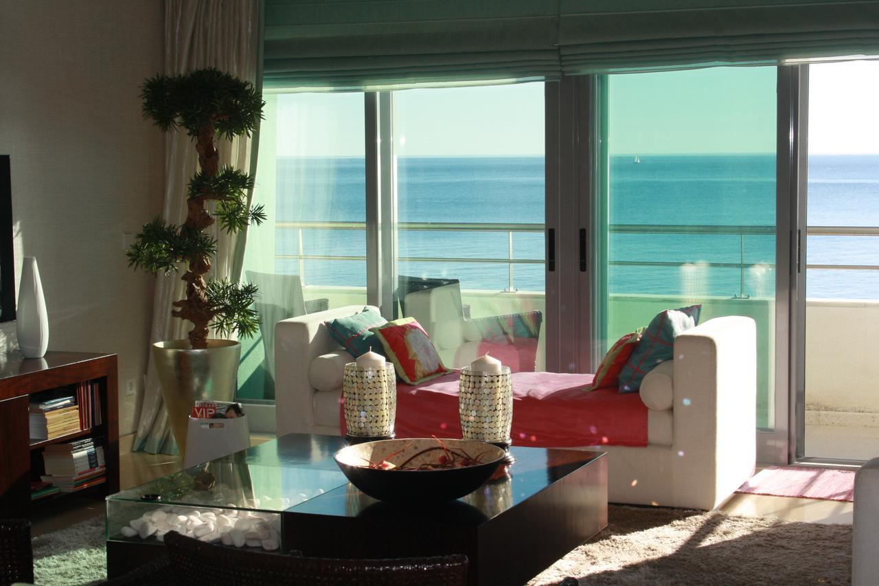 Sesimbra Mar Apartamento Extérieur photo